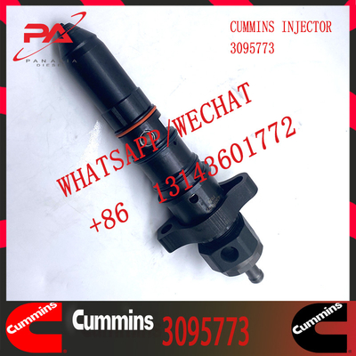 3095773 Diesel Fuel Injector Assy For Cummins KTA19 KTA38 KTA50 QSK19 QSK38 QSK50 Engine