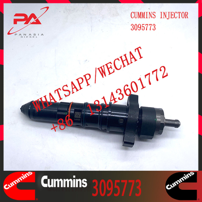 3095773 Diesel Fuel Injector Assy For Cummins KTA19 KTA38 KTA50 QSK19 QSK38 QSK50 Engine