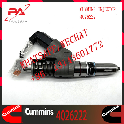 4026222 CUMMINS Common Rail Fuel Injector Diesel Engine Parts