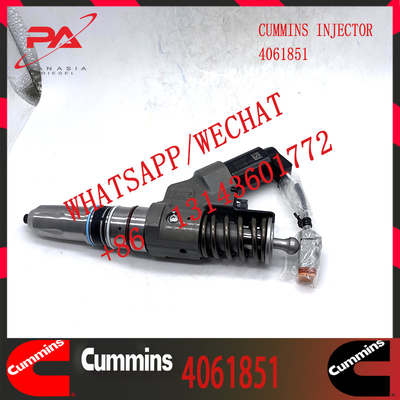 4914537 Diesel Engine Common Rail Fuel Injector 3973059 3975929 4010642 4026222 4061851