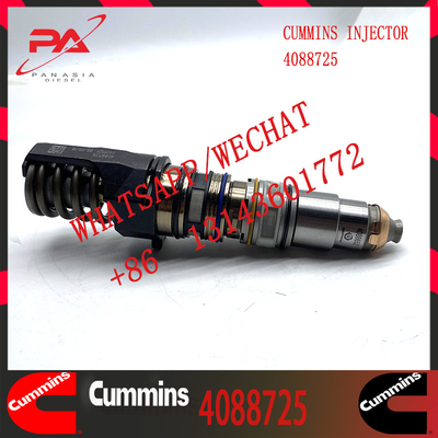 QSX15 4088725 Diesel Engine Common Rail Fuel Injector 4903455 4928264 4928260 4928260RX