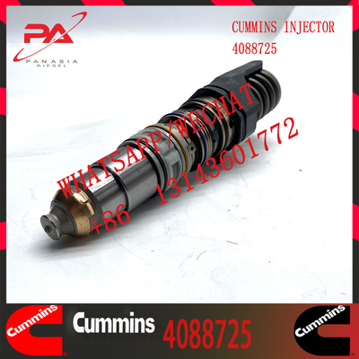 QSX15 4088725 Diesel Engine Common Rail Fuel Injector 4903455 4928264 4928260 4928260RX