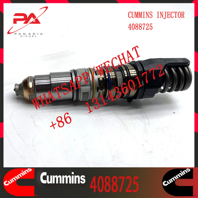 QSX15 4088725 Diesel Engine Common Rail Fuel Injector 4903455 4928264 4928260 4928260RX