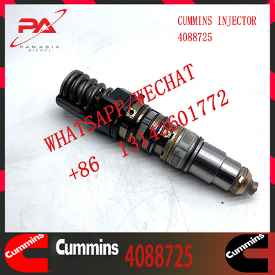 QSX15 4088725 Diesel Engine Common Rail Fuel Injector 4903455 4928264 4928260 4928260RX