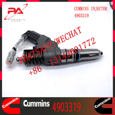 4903319 Diesel Fuel Injector Fits For Cummins QSM11