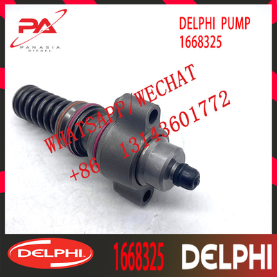 DAF Truck Diesel Engine Fuel Injection Unit Pump 1668325 DELPHL