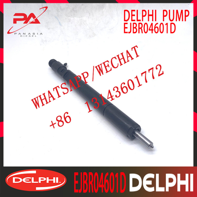 R04601D Common Rail Fuel Injector EJBR04601D A6650170321 In Short Supply