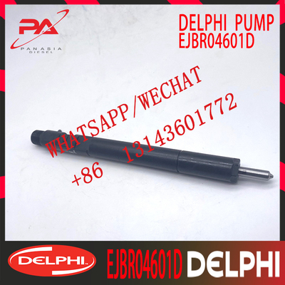 R04601D Common Rail Fuel Injector EJBR04601D A6650170321 In Short Supply