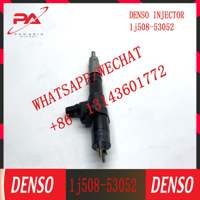 095000-9691 Denso Diesel Injector 1J508-53050 1J508-53052 1J508-53070 For Kubota Excavat