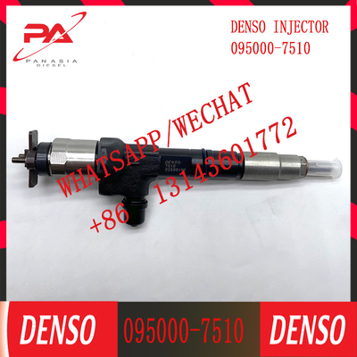 Engine Common Rail Diesel Fuel Injector Nozzle 0950007510 For Ford Transit OEM