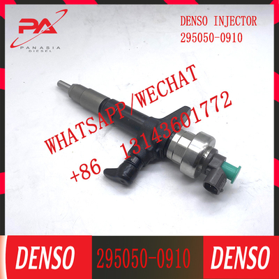 Fuel Diesel Engine Injector For ISUZU 8-98159583-1 295050-0910