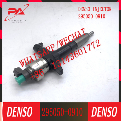 Fuel Diesel Engine Injector For ISUZU 8-98159583-1 295050-0910