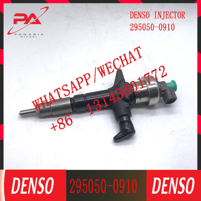 Fuel Diesel Engine Injector For ISUZU 8-98159583-1 295050-0910