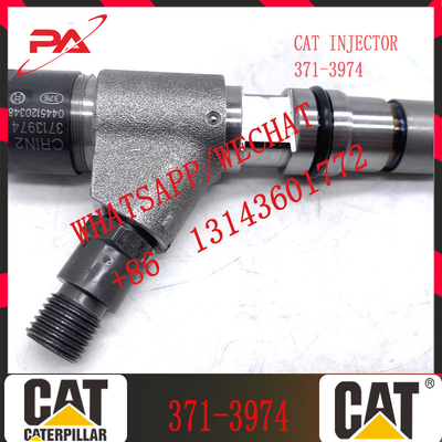 0445120347 Diesel Engine Spare Parts Fuel Injector 0445120348 3713974 371-3974