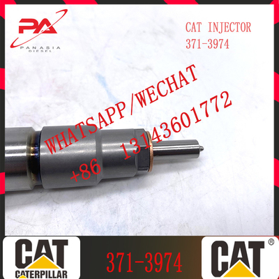 0445120347 Diesel Engine Spare Parts Fuel Injector 0445120348 3713974 371-3974