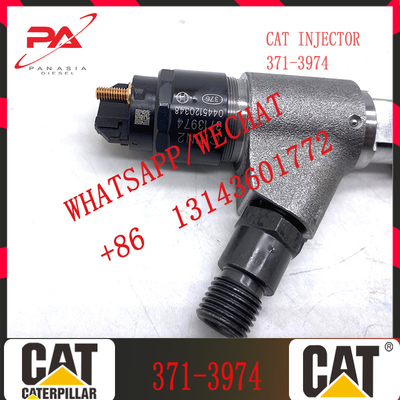 0445120347 Diesel Engine Spare Parts Fuel Injector 0445120348 3713974 371-3974