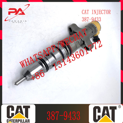 Diesel Spare C-A-Terpillar C9 C-A-T Injectors 387-9432 387-9433 328-2576