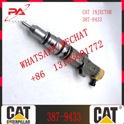 Diesel Spare C-A-Terpillar C9 C-A-T Injectors 387-9432 387-9433 328-2576