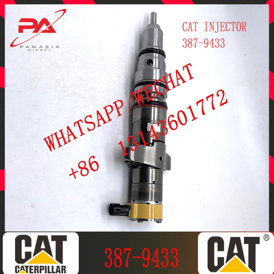 Diesel Spare C-A-Terpillar C9 C-A-T Injectors 387-9432 387-9433 328-2576