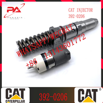 3512 3516 Diesel Engine Common Rail Fuel Injector 250-1306 20R-1269 20R-1270 392-0206