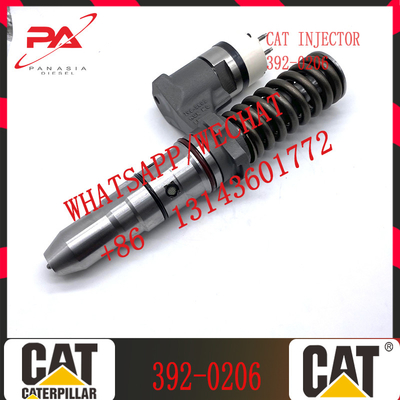 3512 3516 Diesel Engine Common Rail Fuel Injector 250-1306 20R-1269 20R-1270 392-0206