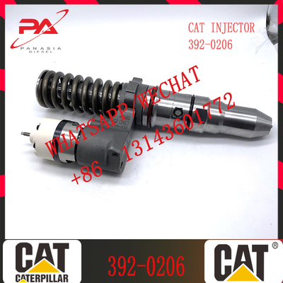 3512 3516 Diesel Engine Common Rail Fuel Injector 250-1306 20R-1269 20R-1270 392-0206