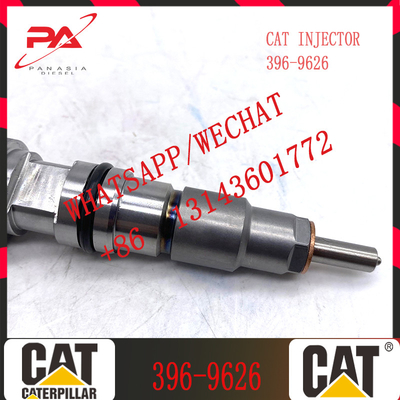 C7.1 Common Rail Diesel Fuel Injectors 0445120347 371-3974 20R-4560 396-9626