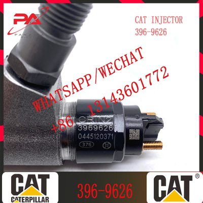 C7.1 Common Rail Diesel Fuel Injectors 0445120347 371-3974 20R-4560 396-9626