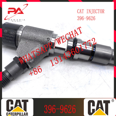 C7.1 Common Rail Diesel Fuel Injectors 0445120347 371-3974 20R-4560 396-9626