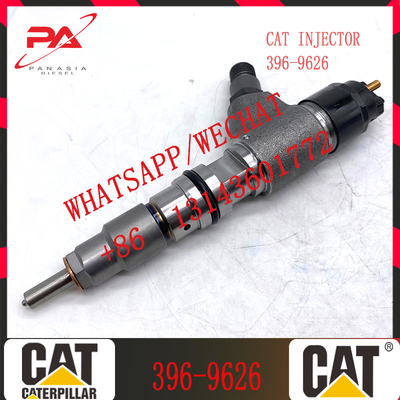 C7.1 Common Rail Diesel Fuel Injectors 0445120347 371-3974 20R-4560 396-9626