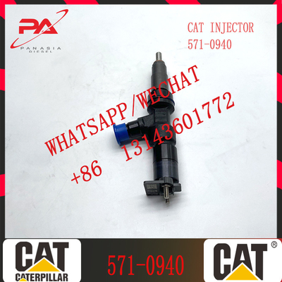 5710940 Diesel Fuel Injector For C-A-T EXCAVATOR 323 GX 571-0940