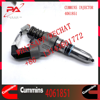 M11 CUMMINS Diesel Fuel Common Rail Injector 3095040 3411753 3095040 3080429 3411756 4061851