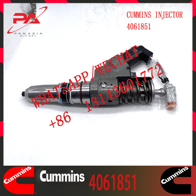 M11 CUMMINS Diesel Fuel Common Rail Injector 3095040 3411753 3095040 3080429 3411756 4061851