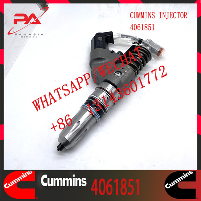 M11 CUMMINS Diesel Fuel Common Rail Injector 3095040 3411753 3095040 3080429 3411756 4061851