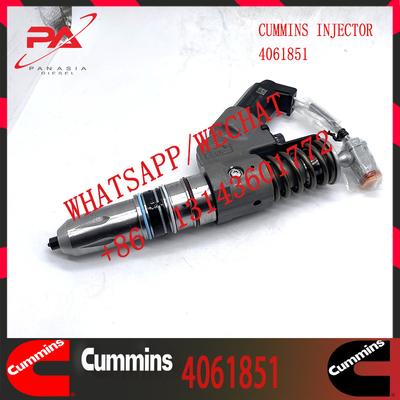 M11 CUMMINS Diesel Fuel Common Rail Injector 3095040 3411753 3095040 3080429 3411756 4061851