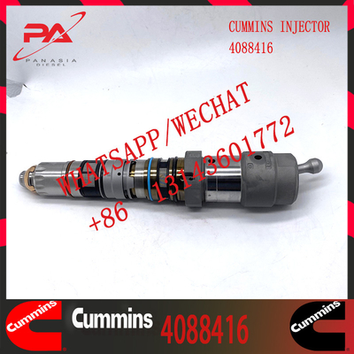 4088428 QSK23 Diesel Engine Common Rail Fuel Injector 4001813 4087893 4326780 4088416 4326781