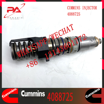 QSX15 ISX15 X15 Diesel Engine Pump Car Fuel Injector 4928260 4062569 4088301 4088725
