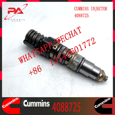 QSX15 ISX15 X15 Diesel Engine Pump Car Fuel Injector 4928260 4062569 4088301 4088725