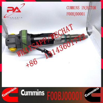 QSK38 G5 QSK38 CM2150 Diesel Engine Fuel Injector 2867147 2867147NX 2867148 F00BJ00000 F00BJ00001
