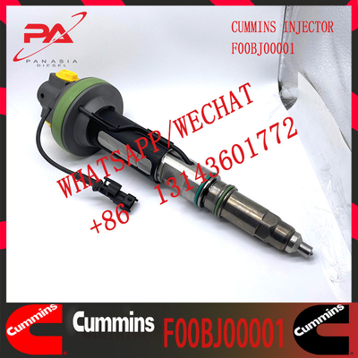 QSK38 G5 QSK38 CM2150 Diesel Engine Fuel Injector 2867147 2867147NX 2867148 F00BJ00000 F00BJ00001