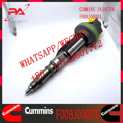 QSK38 G5 QSK38 CM2150 Diesel Engine Fuel Injector 2867147 2867147NX 2867148 F00BJ00000 F00BJ00001