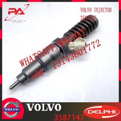 Diesel Fuel Common Rail Injector Electronic Unit Bebe4c06001 3840043 22027807 3587147