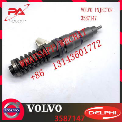 Diesel Fuel Common Rail Injector Electronic Unit Bebe4c06001 3840043 22027807 3587147
