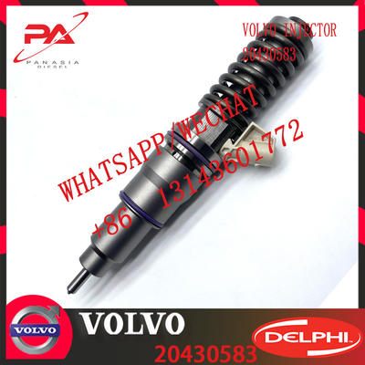 BEBE4D24004 Diesel Fuel Injector 21371675 21340611 20430583 By Delphi For V-O-L-V Truck