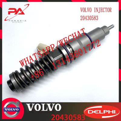 BEBE4D24004 Diesel Fuel Injector 21371675 21340611 20430583 By Delphi For V-O-L-V Truck
