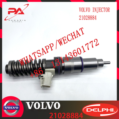21028884 Diesel Fuel Injector BEBE4D19002 33800-84820 BEBE4D20001