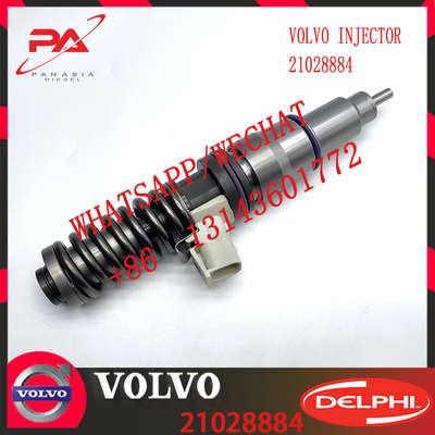 21028884 Diesel Fuel Injector BEBE4D19002 33800-84820 BEBE4D20001