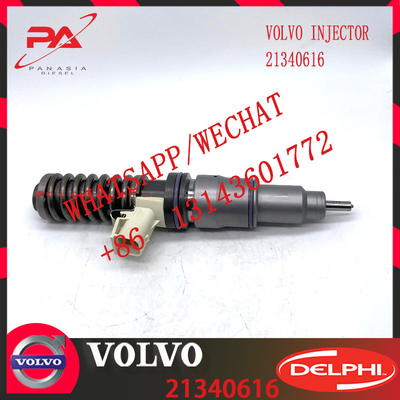EURO 5 Diesel Fuel Unit Injector BEBE4D25101 21371679 21340616 3801392 3801469 For D13