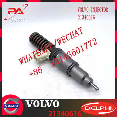 EURO 5 Diesel Fuel Unit Injector BEBE4D25101 21371679 21340616 3801392 3801469 For D13