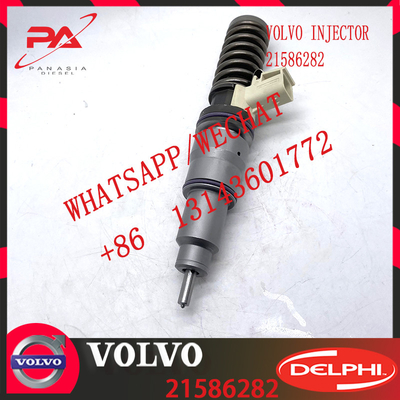 21586282 Diesel Fuel Injector BEBE4D38001 For V-O-L-V PENTA MD11